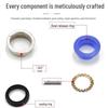 Badkameraccessoires – Buizen en fittingen
