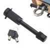 Metal Anti-Theft Lock Dust Resistant Anti-theft Trailer Hook Trailers Caravan Lock Trailers