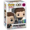 Funko Pop Figurine! N° - Queer Eye - Antoni Porowski