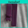 Garmin Move 3s Sport Silicone Watch Strap With Pin Buckle For Running And Outdoor Activities