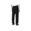 Fear of God Essentials Heavy Fleece Sweatpant Black Men Bottoms 130BT244450F
