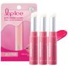 Mentholatum Lip Ice Magic Tint Balm 2g Strawberry 3 Pcs