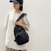 Casual Sling Backpack Nylon Men Crossbody Bag Fashion Shoulder Bag  Unisex