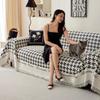 One-Piece Full Cover Sofa Cover Four Seasons Universal Non-Slip Sofa Blanket Simple Modern Sofa Cover Cloth