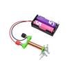 Electromagnetic Coil Kit for STEAM Education - Ideal for Primary School Science Experiments