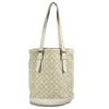 Louis Vuitton  M95316 Monogram Mini-Lin Bucket PM Shoulder Bag