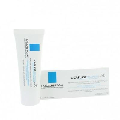 Balsam Cicaplast B5 (SPF50) 40 ml