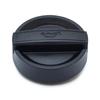 Plastic Oil Filler Cover Auto Oil Filler Cover Engine Oil Caps Replacement ABS