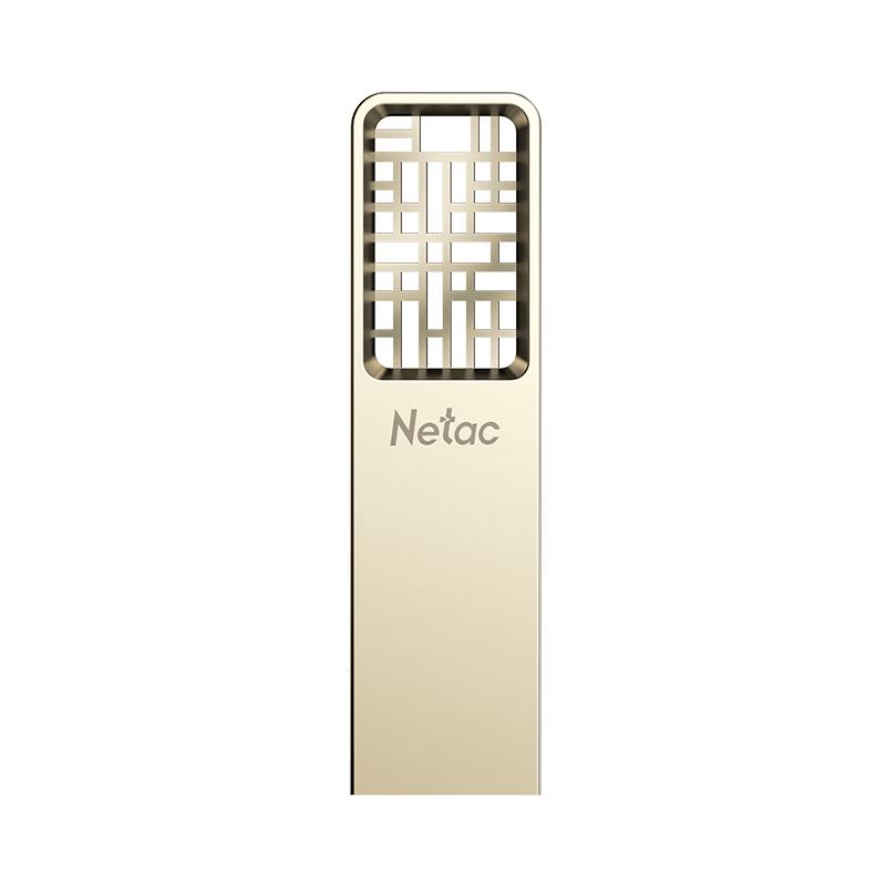 Netac USB 3.2 High-Speed Flash Drive Series