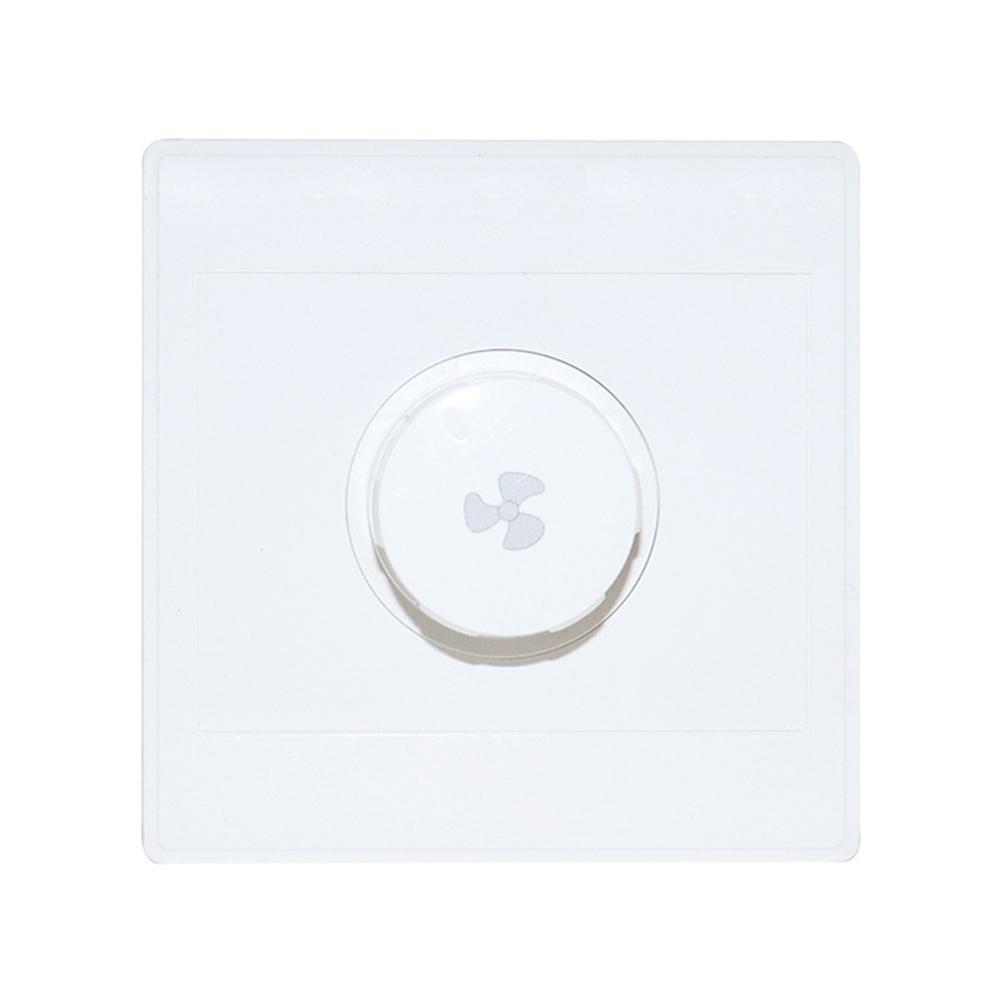 300 Вт Контроллер вентилятора Регулятор скорости вентилятора 86 мм*86 мм Регулируемое управление скоростью вентилятора Размер 86 мм X 86 мм Совместим с вентиляторами China Mainland