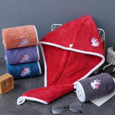 Asciugamani – Asciugamani per capelli e cuffie da bagno