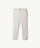STCO Diems Basic Washed Denim Pants Ivory (Tapered Fit)_Ddmwz04Csi