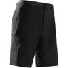 Under Armour SS25 Hiking Series Outdoor Fashion Versatile Skin-Friendly Quick-Dry Casual Shorts Men shorts 15212134