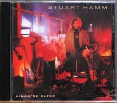 

CD STUART HAM - Kings of Sleep CSCS5091 Japan Jazz Used