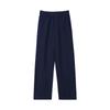SOFSIL Women's Linen Straight Leg Cropped Pants