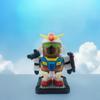 1 Set Anime Game Capibala Figure Model Creative Magnetic Capybara Statue Ornaments 3D Printing Sculpture Gifts For Kids