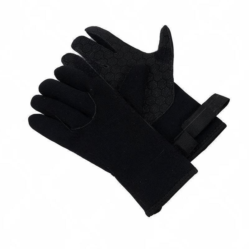 Water Rescue Kit with Life Vest  Gloves 1