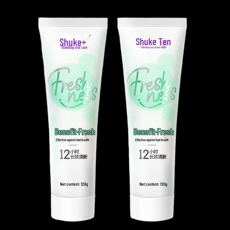 Suke Probiotic Gum Care Toothpaste