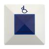 Toilet Emergency Call System - Over-the-Door Mount Indicator