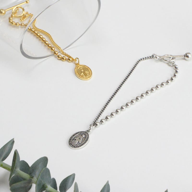 Madin`Ly Marie Bracelet