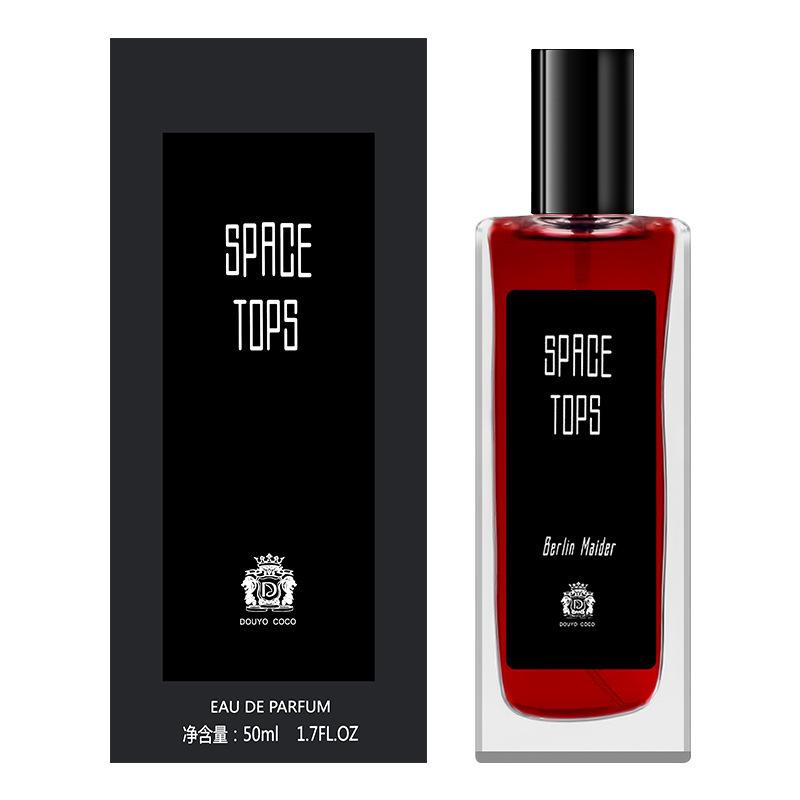 New women's perfume fresh and long-lasting light fragrance orphan resentment student perfume lady