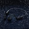 MINEJONI M12 Bone Conduction Sports Bluetooth Headset