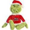 Christmas Chefs The Dress Up Plush Toys Stuffed Doll Christmas Gift Kids