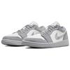 New JORDAN 1 Low Se Light Steel Grey Women's DV0426-012