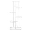6 Tier Flower Plant Pots Stand Planter Display Shelf for Indoor Outdoor Garden Decoration