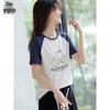 Tops – T-Shirts
