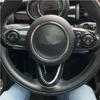 3pcs ABS Carbon Fiber For BMW MINI Cooper F54 F55 F56 F57 F60 Steering Wheel Trim Cover Sticker Car Interior Accessories
