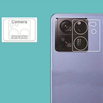 For Xiaomi 13T Pro 3D Camera Lens Screen Protectors for Xiaomi13T 13TPro Xiaomi13t 13tPro Back Glass Protective Film Cover