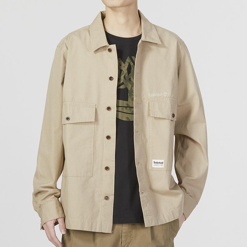 Timberland Logo Unisex A6QR9-269
