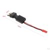2pcs Male to Female JST Connector RC Battery