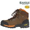 Aigle Mid Gore-tex Hunting Boot
