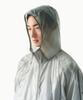 Musinsa Standard [City Leisure] Airweight Sheer Windbreaker Jacket [Cloudy Blue]