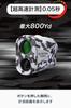 Shot Navi WILD EYE Laser Rangefinder Camo Gray