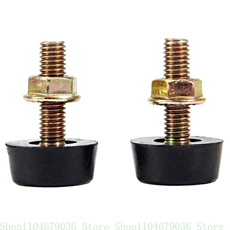 Engine Cover Trim Mount Grommet Bush Bump Stop 11127614138 Compatible For Patrol DA Y60 62840-H8500 BSANS1GP-1