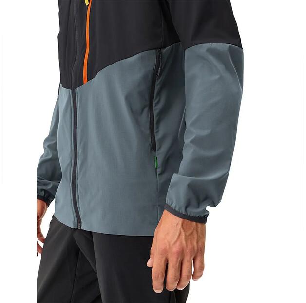 VAUDE Fleece Sweatshirt Tekoa
