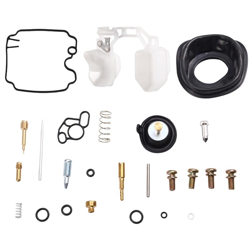 A28G-Carburetor Repair Kit For Bandit 1200 GSF1200S GSXR1100 GSXR750 For Triumph Adventurer 900 Daytona 1200 900 600