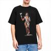 Üst giysisi – T-shirtler