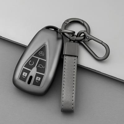 Tartozékok autóelektronikához – Autókulcs tokok