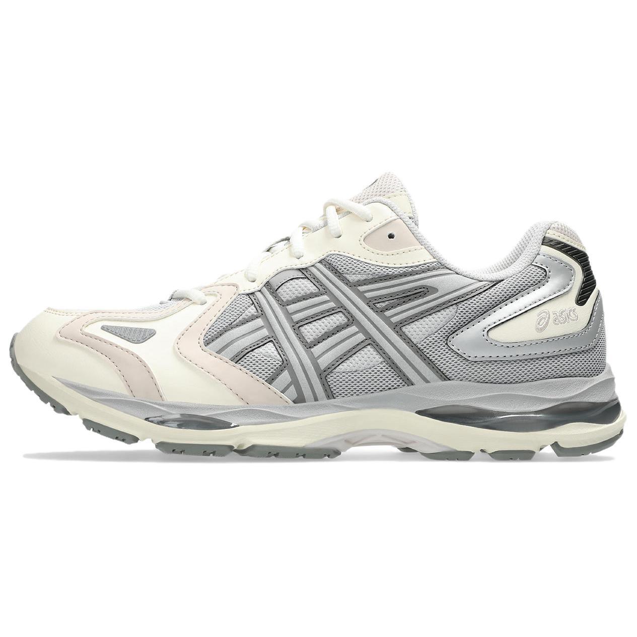 ASICS Gel-K1011 Cloud Grey Cream Men s 1203A603-020 EU 42.5