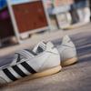adidas BARREDA MARY JANE JQ2127 Women's Sportswear Sneakers Core White / Core Black / Gum