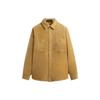 Chenille Apollo Shirt 'Sharp' Men's KHM031421-730