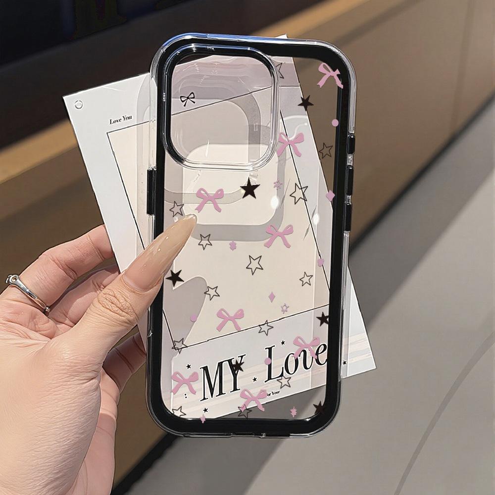Malovaný kryt na telefon pro iPhone 17 11 12 13 14 15 16 iPhone 17 12 13 14 15 16 Pro 17 12 13 14 15 16 Pro Max  Vysoce kvalitní malovaný zvířecí roztomilý kryt na telefon