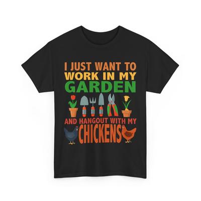 Oberteile – T-Shirts