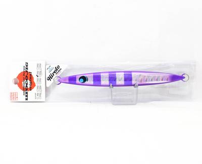 Uroco Metal Jig Uroco 160 Grams Hiroto 250 (6665)