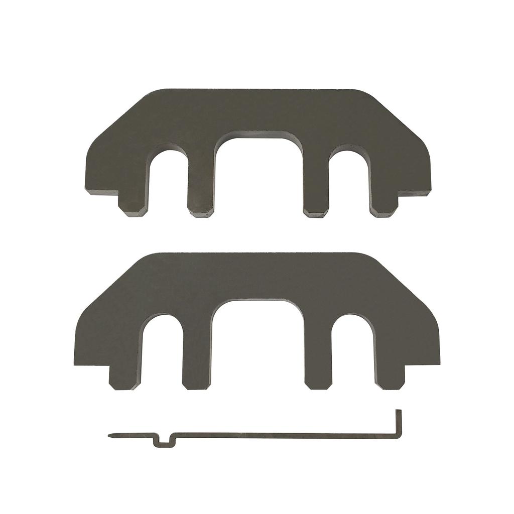 Camshaft Holding Timing Alignment Holder Servicing Timing Chain Tool For Ford Edge Explorer Mustang Explorer MKX 3.5 3.7 4.0