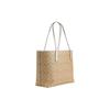 COACH City PVC Skin Tote Bag , Shopping Bag , Shoulder Bag Large Women's Light Khaki (Unisex) Shoulder Bags CP052 IMOTV
